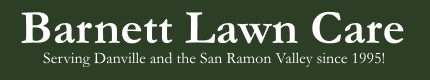 Lawn Care in Danville California
