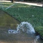 Sprinkler Repair Service in Danville Ca